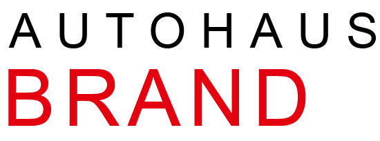 Logo von Autohaus Brand GmbH & Co. KG